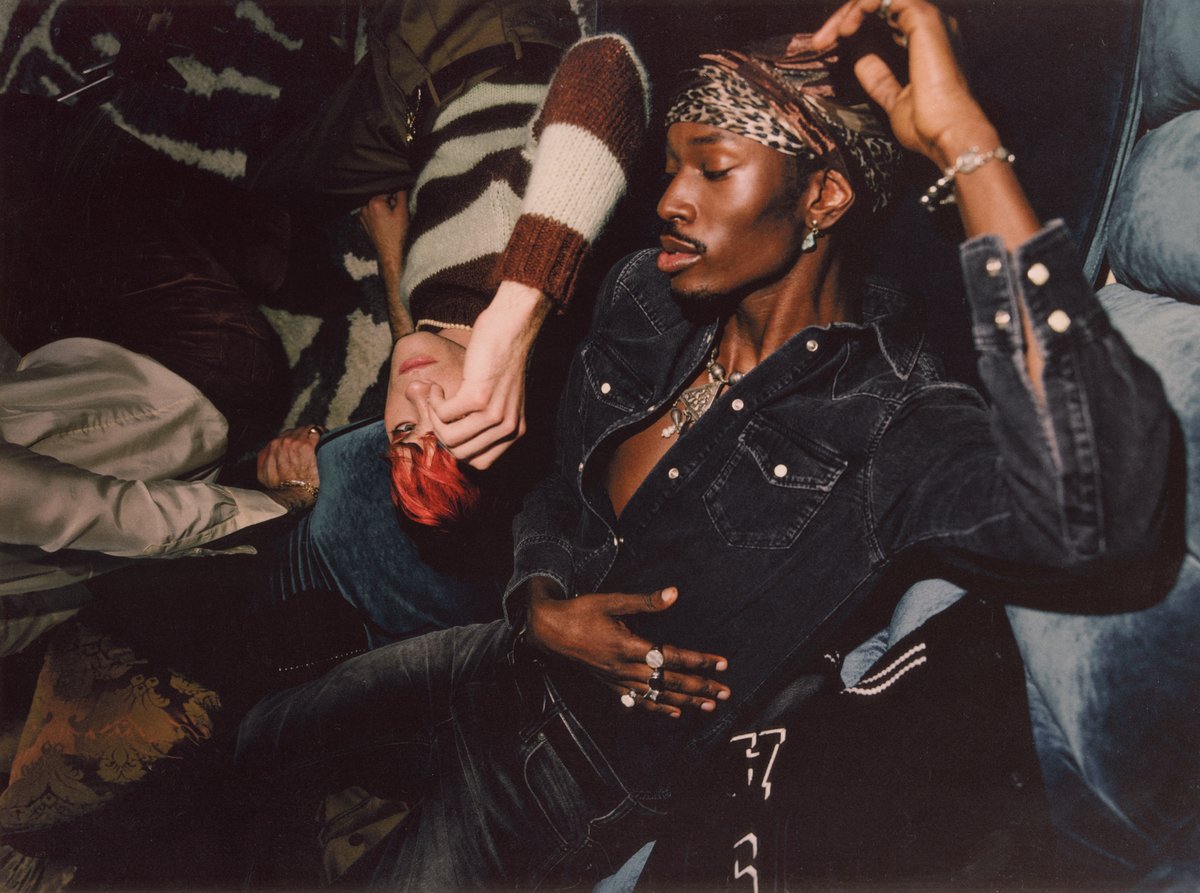 GANT 2022 Brand image